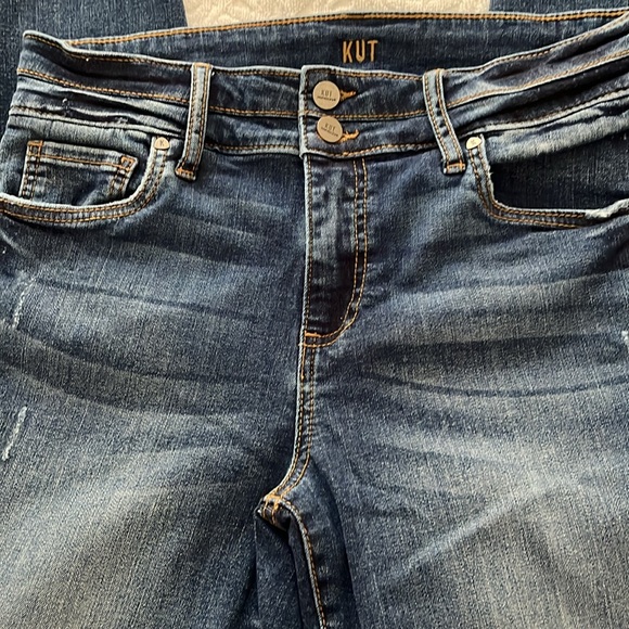 Kut from the Kloth Denim - Kut jeans